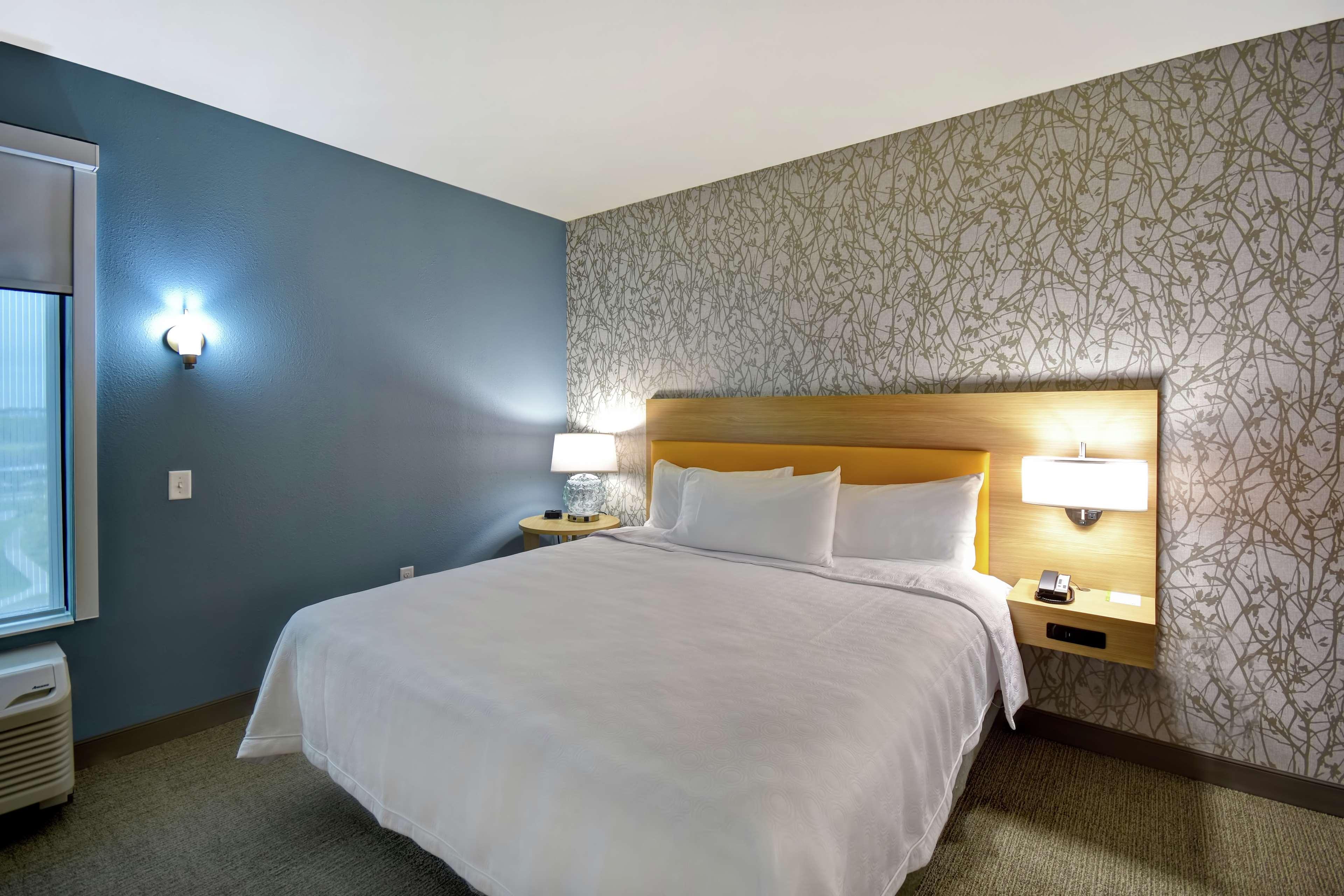 Home2 Suites By Hilton Frankfort Eksteriør billede